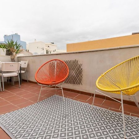 Mimo Rooms Postigo 22 Málaga Exterior foto