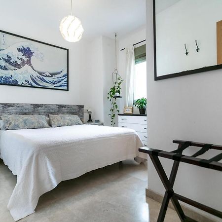 Mimo Rooms Postigo 22 Málaga Exterior foto