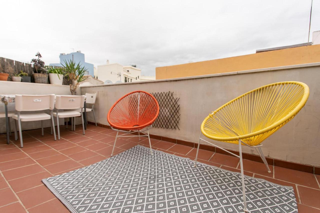 Mimo Rooms Postigo 22 Málaga Exterior foto