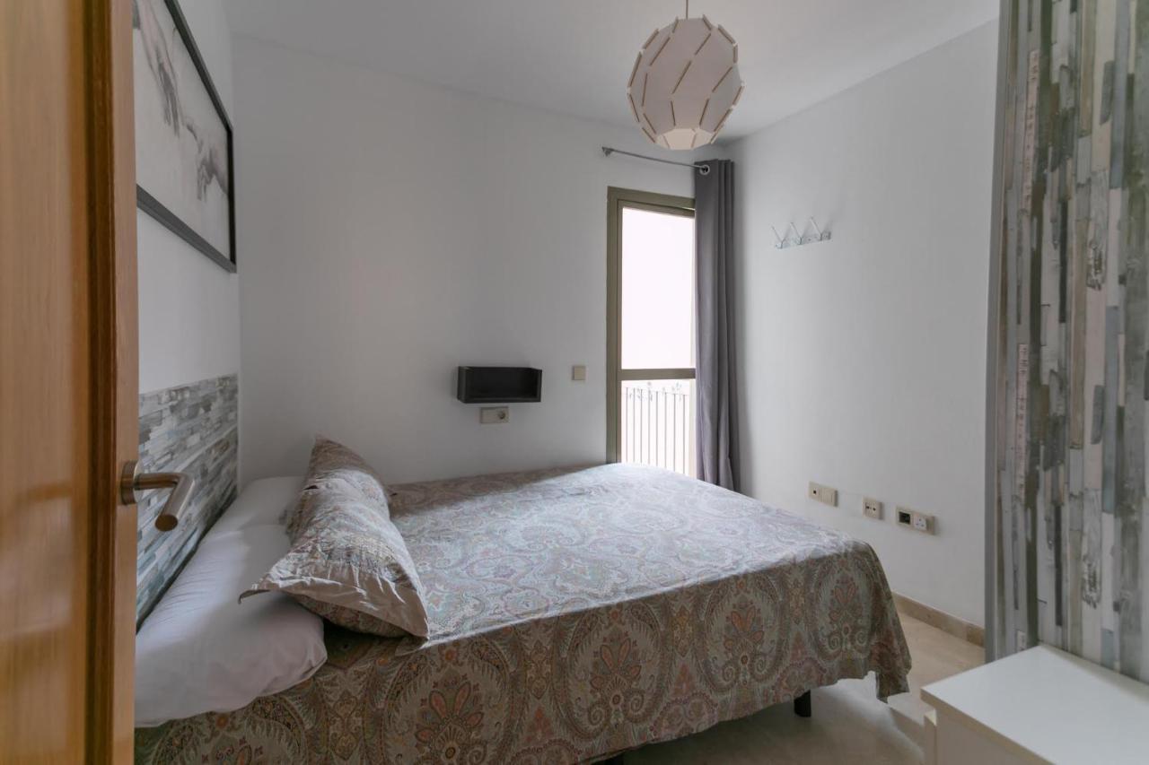 Mimo Rooms Postigo 22 Málaga Exterior foto