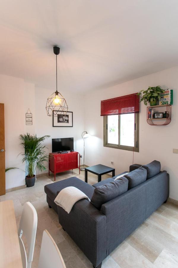 Mimo Rooms Postigo 22 Málaga Exterior foto