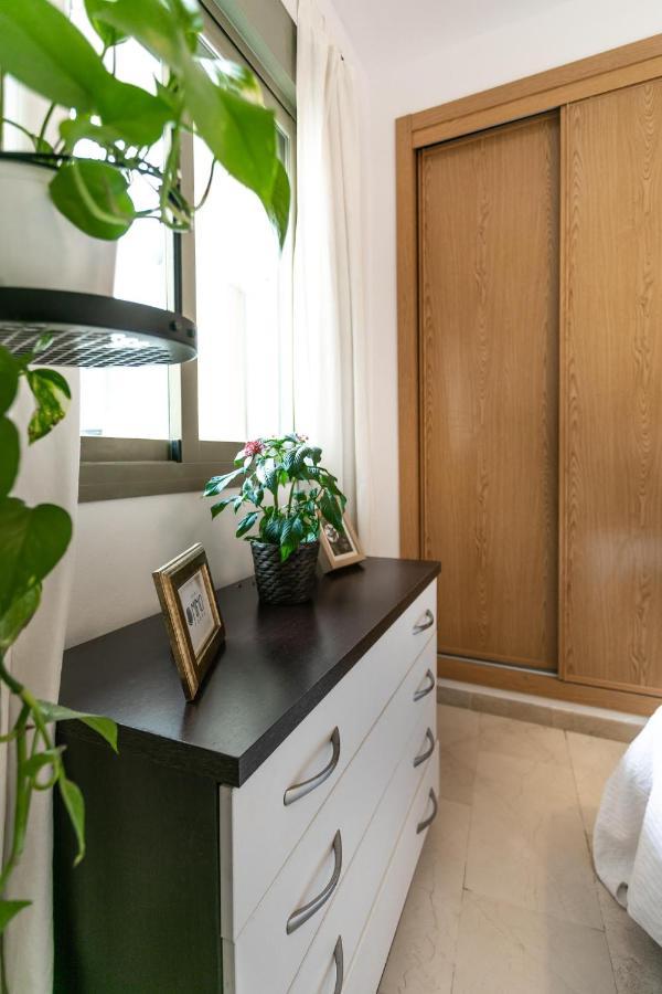 Mimo Rooms Postigo 22 Málaga Exterior foto