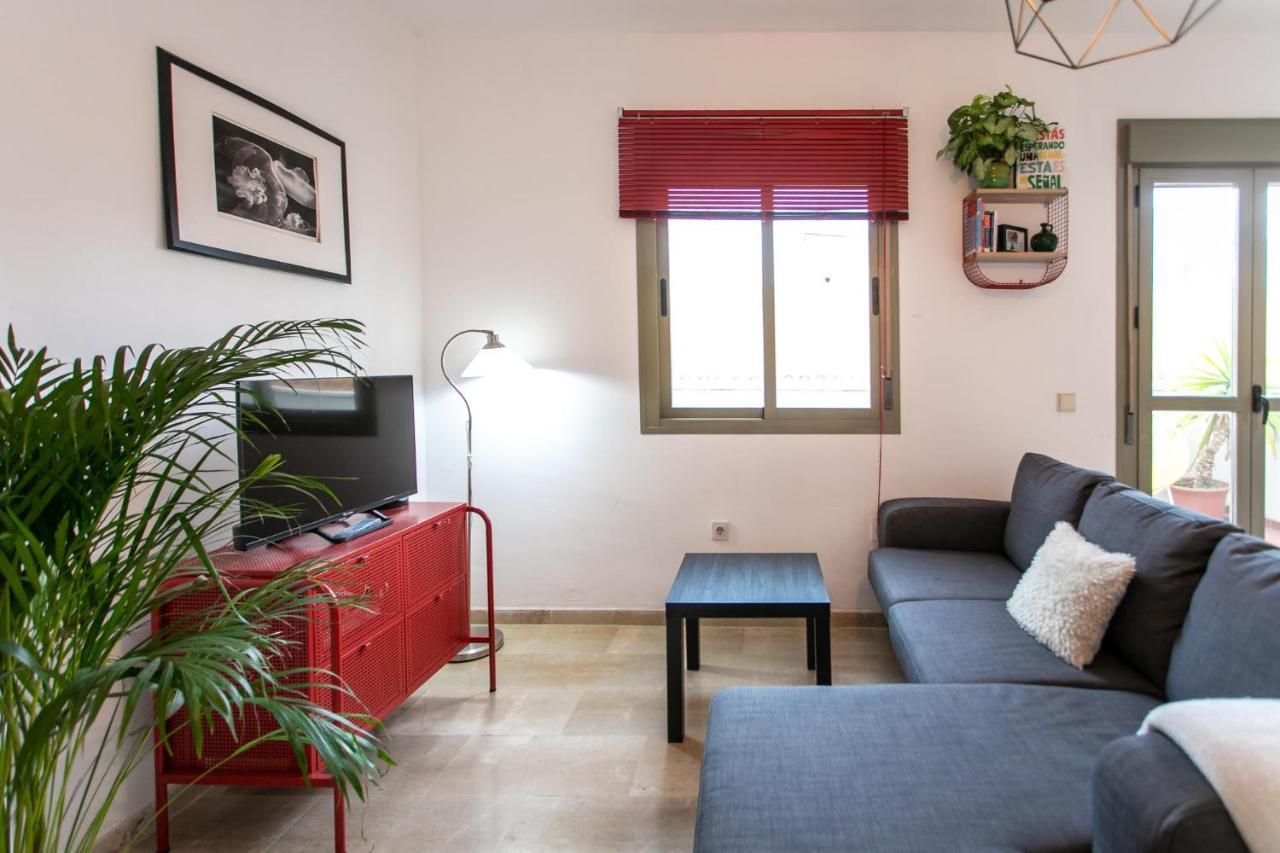 Mimo Rooms Postigo 22 Málaga Exterior foto
